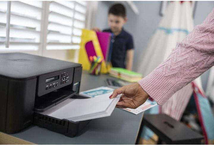 Image du produit Brother DCP-T580DW (Réservoir d'encre, Couleur)