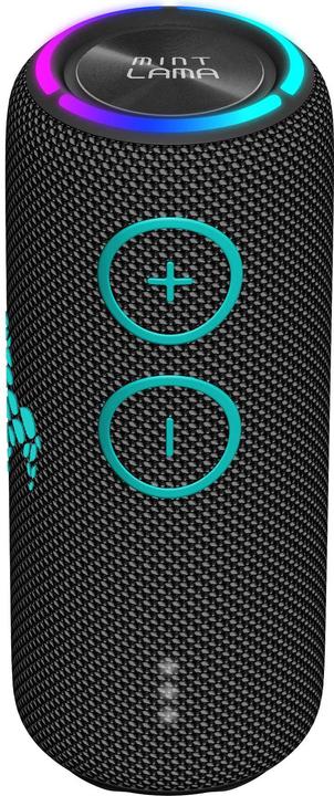 Actual product image Mint Lama Lamabeat 3 (10 h)