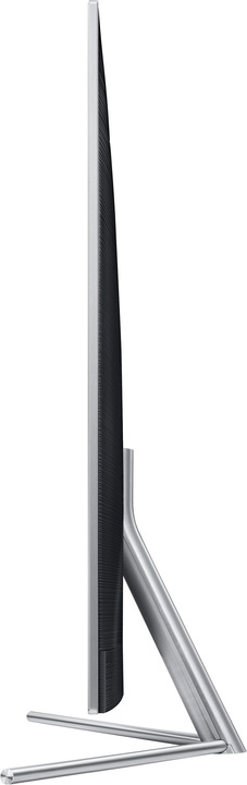 Produktbild Samsung Qe55q7f (55", LCD, 4K, 2017)