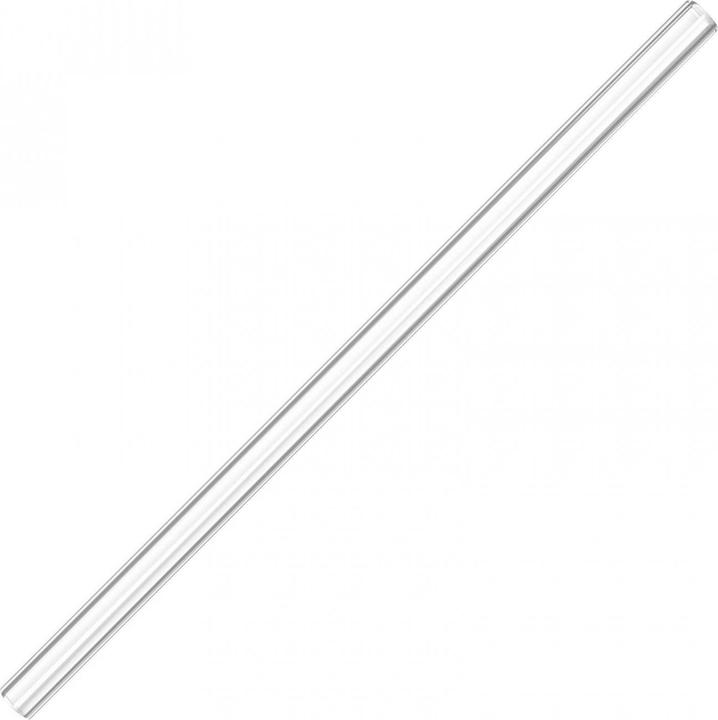 Produktbild Westmark 6 Trinkhalme Glas + Reinigungsbürstchen, ø 8 x 200 mm (6 x)