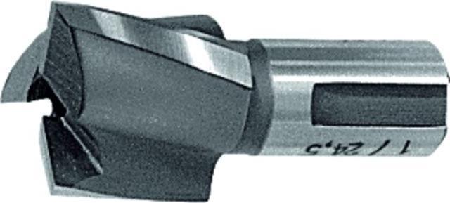 Actual product image Magni GFS countersink HSS size 1 18mm (18 millimetres)