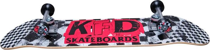 Produktbild KFD Ransom
