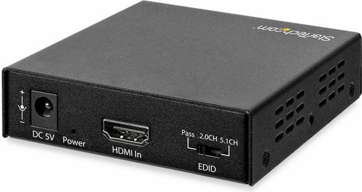 StarTech HDMI Audio Extractor