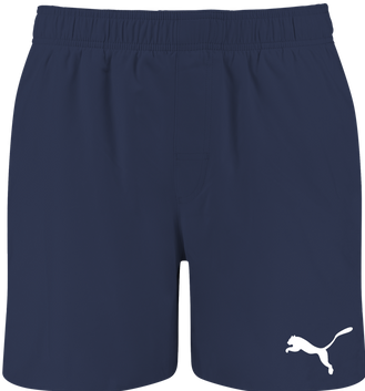 Puma Men Mid Shorts