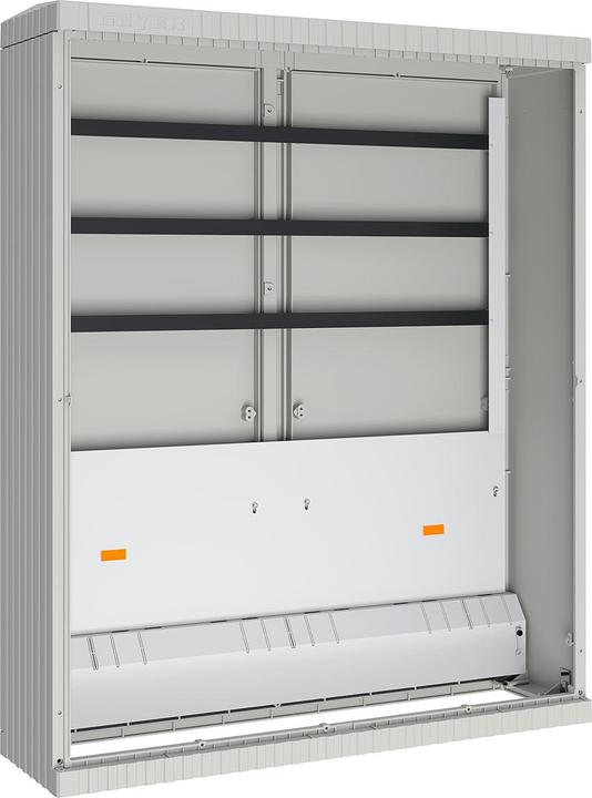 Actual product image ABN Fixed place distributor