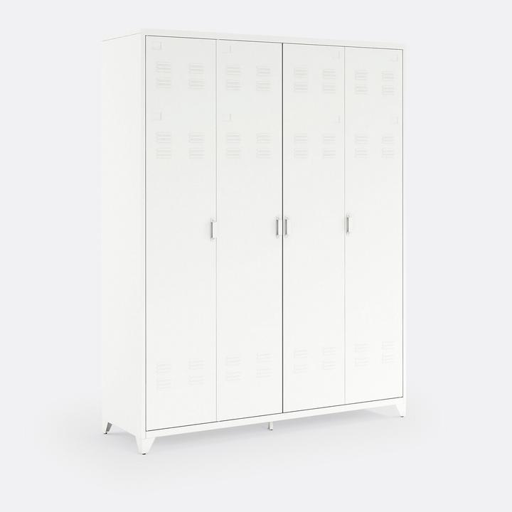 Immagine prodotto La Redoute Interieurs Hiba (170 x 52,5 x 217,5 cm)