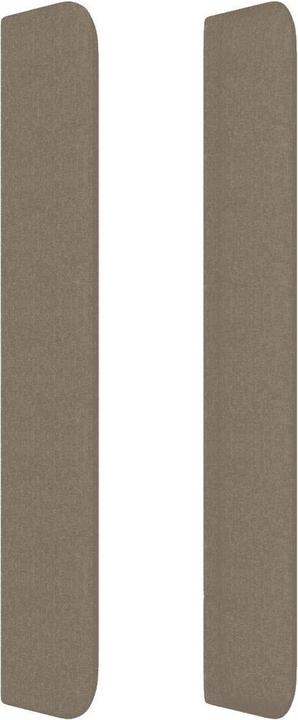 Image du produit vidaXL Boxspringbett (140 x 190 cm)