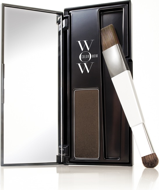 Produktbild Color Wow Root Cover Up (Braun)