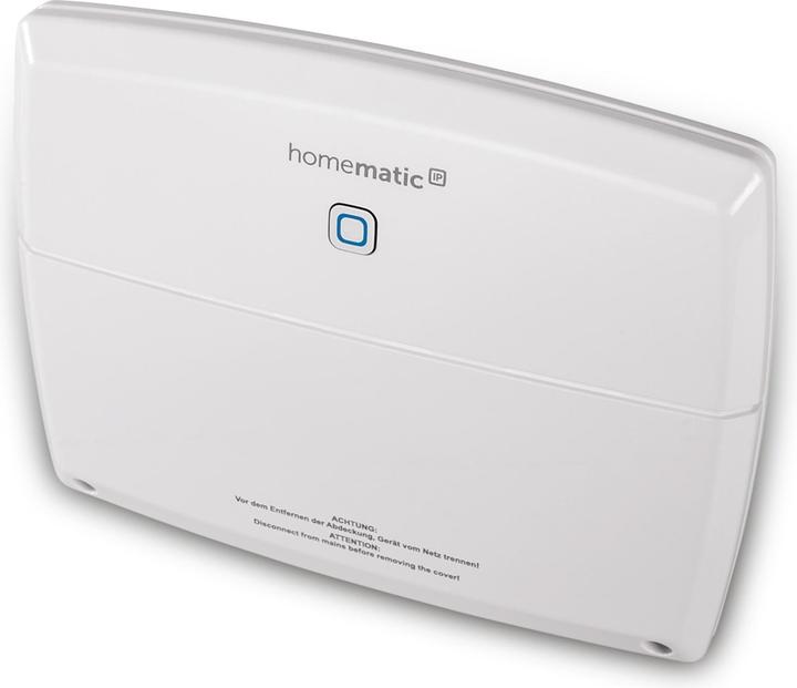 Immagine prodotto Homematic IP Multi IO Box