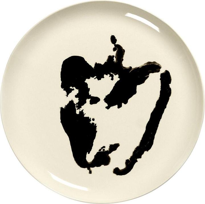 Serax Ottolenghi Feast board L White 2 pcs B8921006K (2x, 26.50 cm)