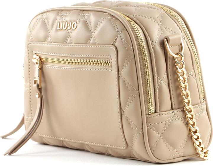 Immagine prodotto Liu Jo Intu Rounded Camera Doppia Zip