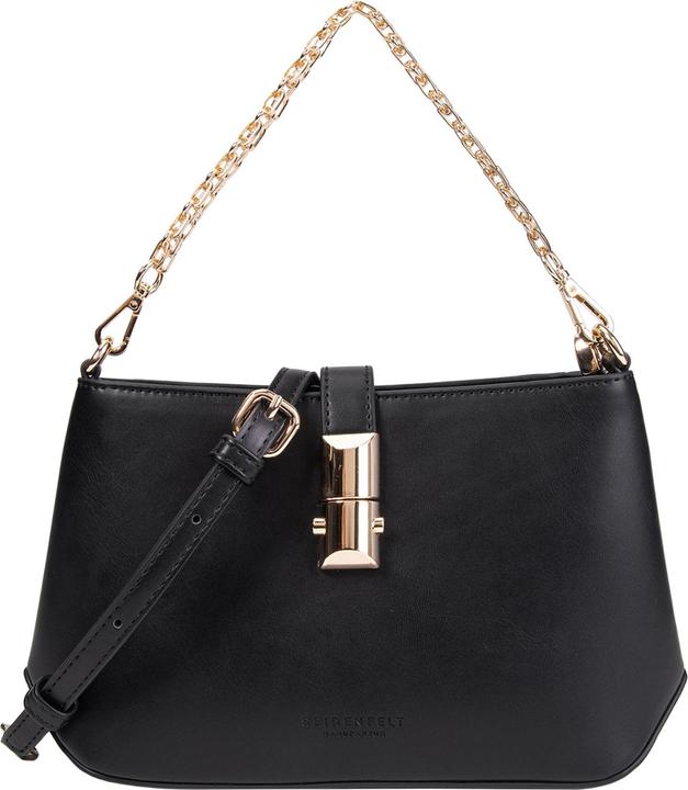 Immagine prodotto Seidenfelt Borsa a tracolla Lilla Ro 21 cm