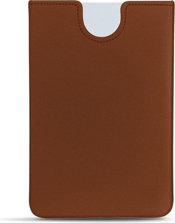 Marron PU ( Pantone #8B4720 )