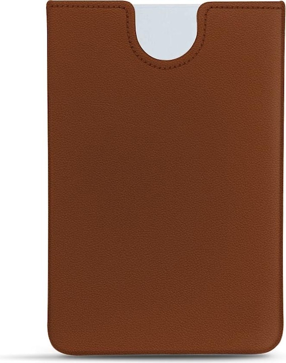 Marron PU ( Pantone #8B4720 )