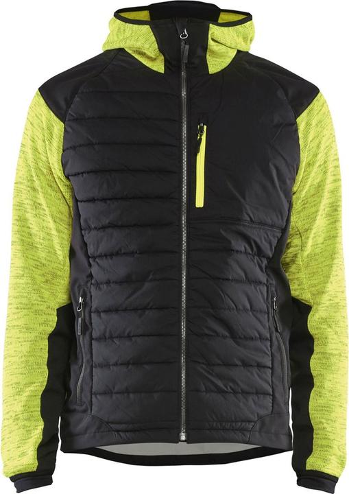 Produktbild Blakläder Hybrid-Daunenjacke (4XL)