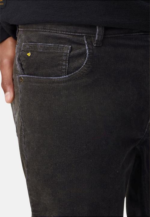 Actual product image Camel Active 5-Pkt Regular Fit Hose aus Baumwollmix (W32/L32)