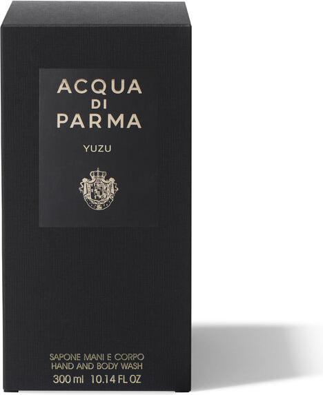 Immagine prodotto Acqua Di Parma Lavaggio mani e corpo Yuzu 300 ml (300 ml)