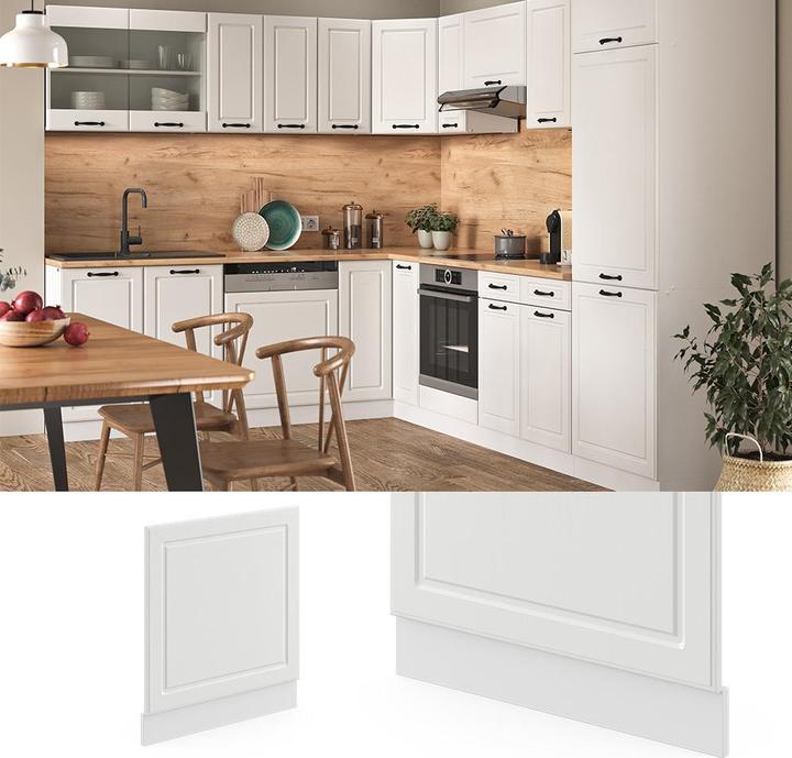 Actual product image Vicco Frontblende R-Line