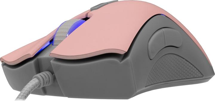 Immagine prodotto Baracuda BGM-084 Rosa aragosta (Cablato)