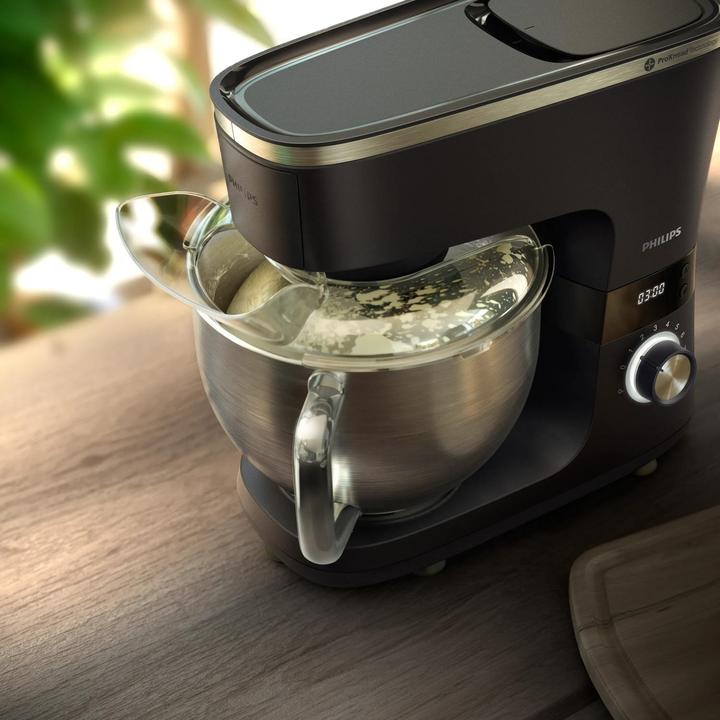 Actual product image Philips HR7962/21 (1000 W, 5.50 l)