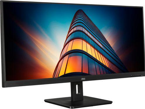Productafbeelding AOC U34E2M (3440 x 1440 pixels, 34")