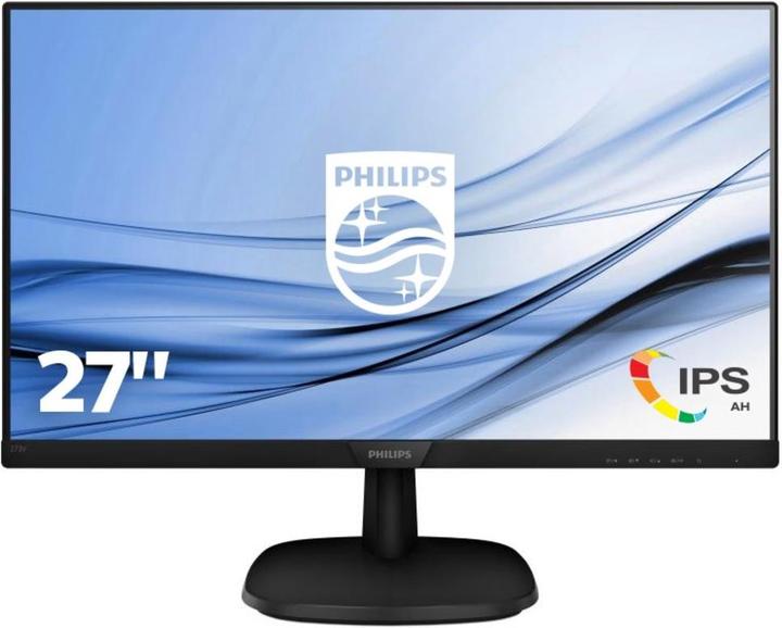 Image du produit Philips 273v7qdab (1920 x 1080 pixels, 27")