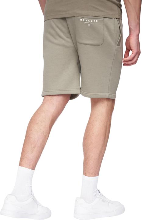 Image du produit Henleys - Short de jogging AITCHEN - Homme (L)