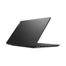Thumbnail - Lenovo V15 Gen 2 (15.60", Intel Celeron N4500, 4 GB, 128 GB, DE), Notebook, Schwarz