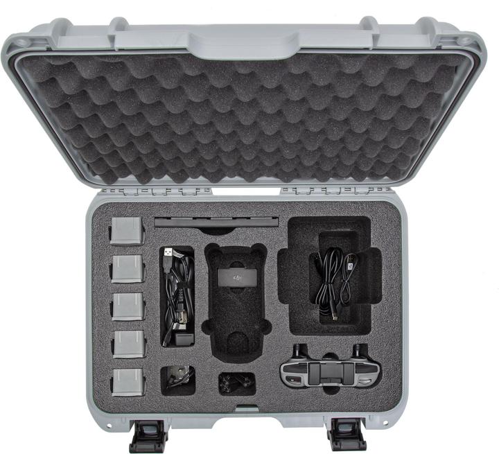 Produktbild Nanuk 925 Mavic Air 2 Smart Cntlr (Drohnen Koffer, DJI Mavic Air 2)