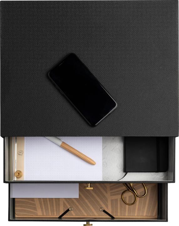 Actual product image Exacompta Schubladenbox OfficeByMe (A4, DIN A4 MAXI)