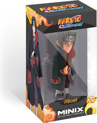 Image du produit Minix NARUTO - Itachi - Figurine # 12cm