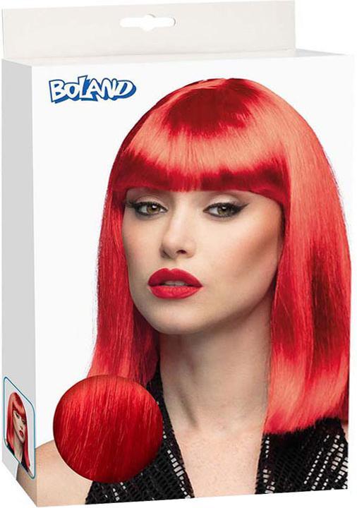 Produktbild Boland Red Long Bob - Dance