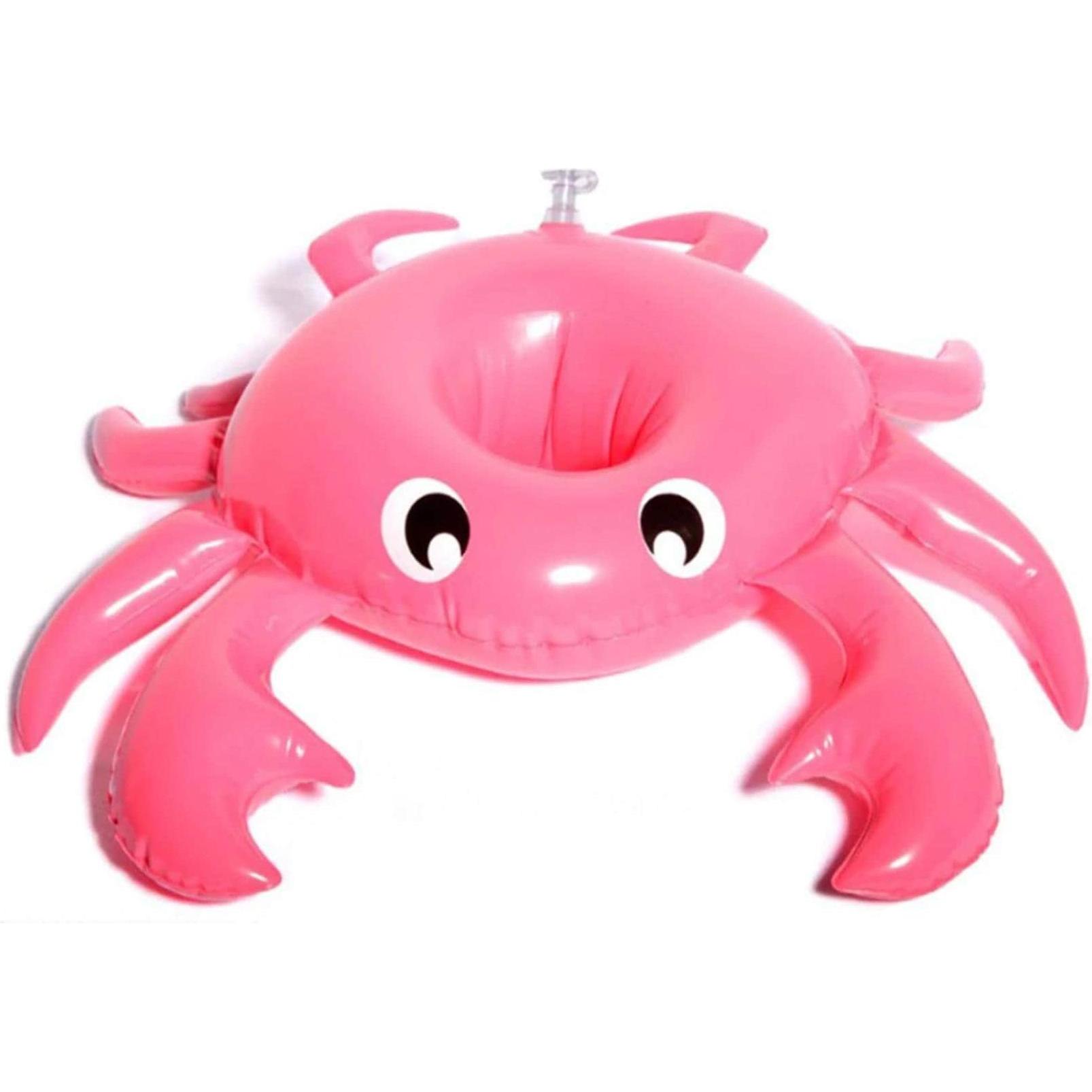 Swim Essentials Getränkehalter Krabbe