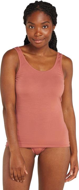 Image du produit Icebreaker Débardeur femme Siren (S)