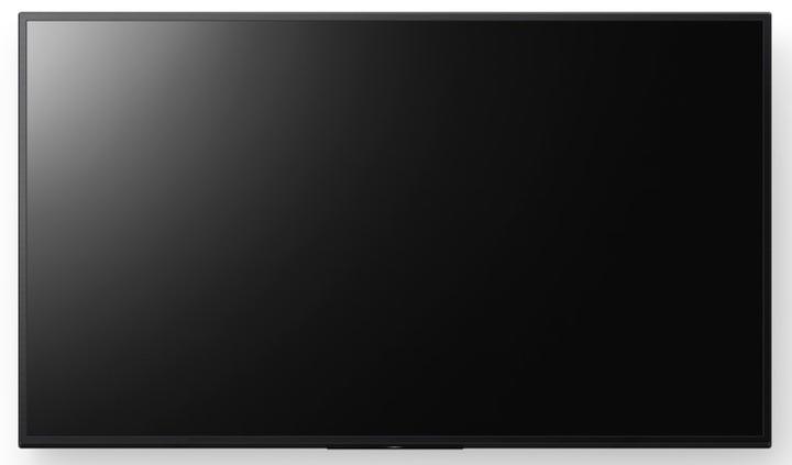 Produktbild Sony 50" Pro BRAVIA LCD 440nit (3840 x 2160 Pixel, 50")