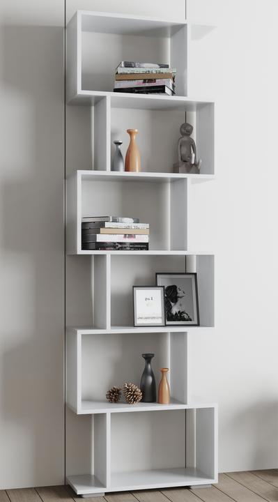 Produktbild VCM Palusa (60 x 24 x 196 cm)