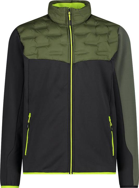 Actual product image CMP Campagnolo Down jacket (XXL)