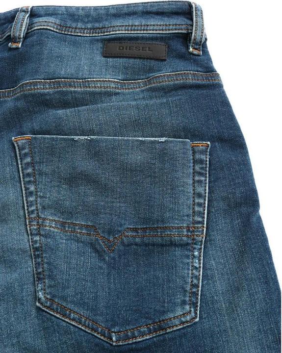 Produktbild Diesel KrooleyT Jeans (28)