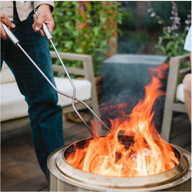 Image du produit Solo Stove BONFIRE 2.0 Bassin de feu (53.40 cm)