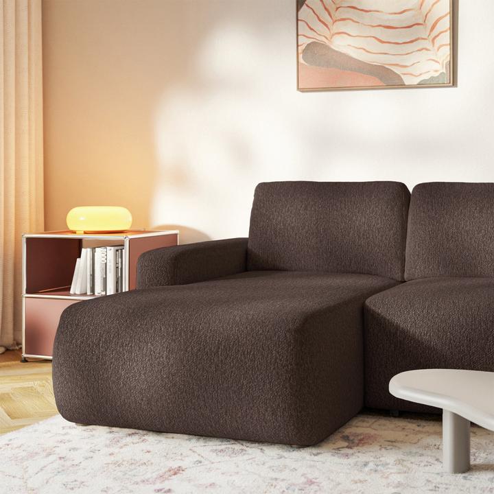 Produktbild Selsey (carnos mini) (Ecksofa)