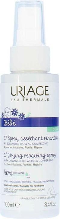Image du produit Uriage Bebe (100 ml)