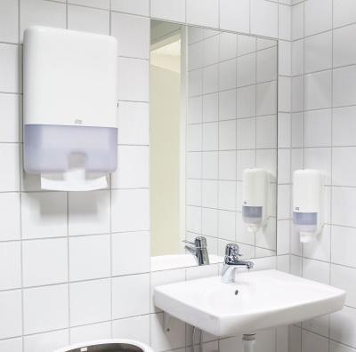 Actual product image Tork Xpress (21x)