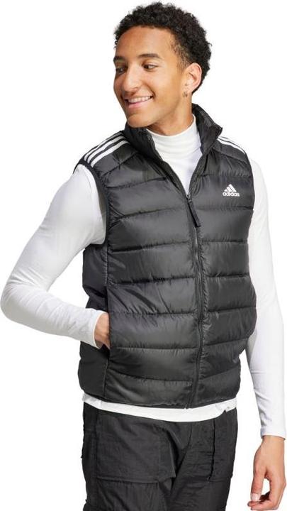 Actual product image Adidas Essentials Leichte Daunenweste (M)