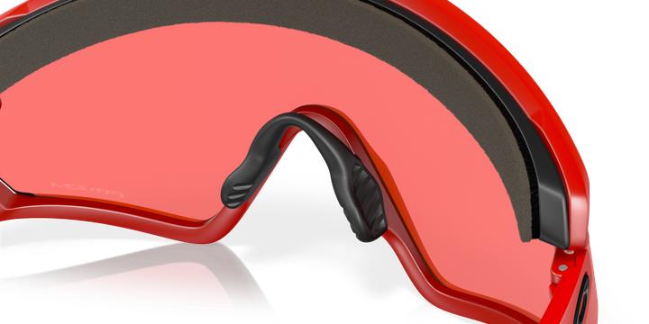 Image du produit Oakley Veste coupe-vent 2.0 (Mat Redline, Torche à neige Prizm)