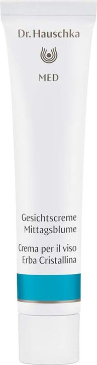 Dr. Hauschka MED - Gesichtscreme Mittagsblume (40 ml, Tagescreme)