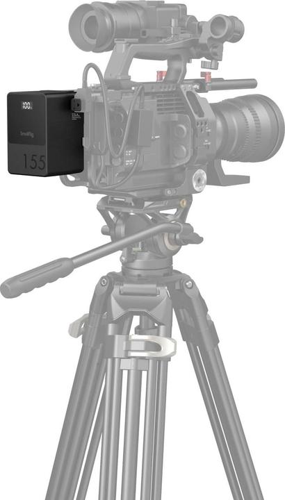 Produktbild SmallRig VB155 Mini V-Mount (Akku)