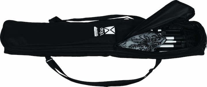 Image du produit Westcott Kit d'arrière-plan X-Drop (152.40 cm, 210 cm)