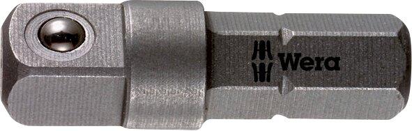 Produktbild Wera Kraftform Kompakt Zyklop Mini 2 (10  mm, 11 mm, 12 mm, 13 mm, 4 mm, 5 mm, 6 mm, 7 mm, 8 mm, 9 mm)