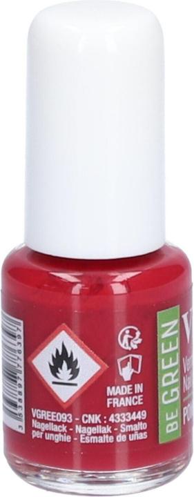 Produktbild Vitry Be Green Nagellack pomme d amour