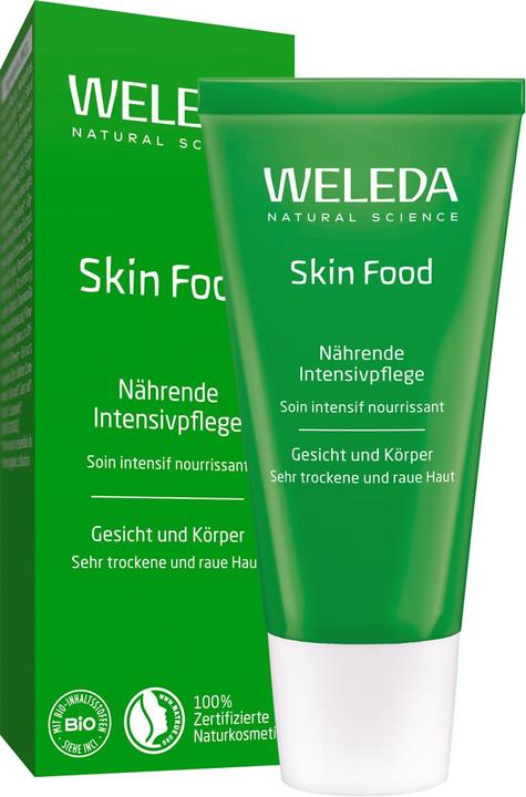 Produktbild Weleda Skin Food (30 ml)